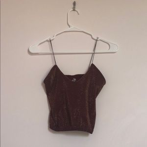 Free people sparkly never worn brami